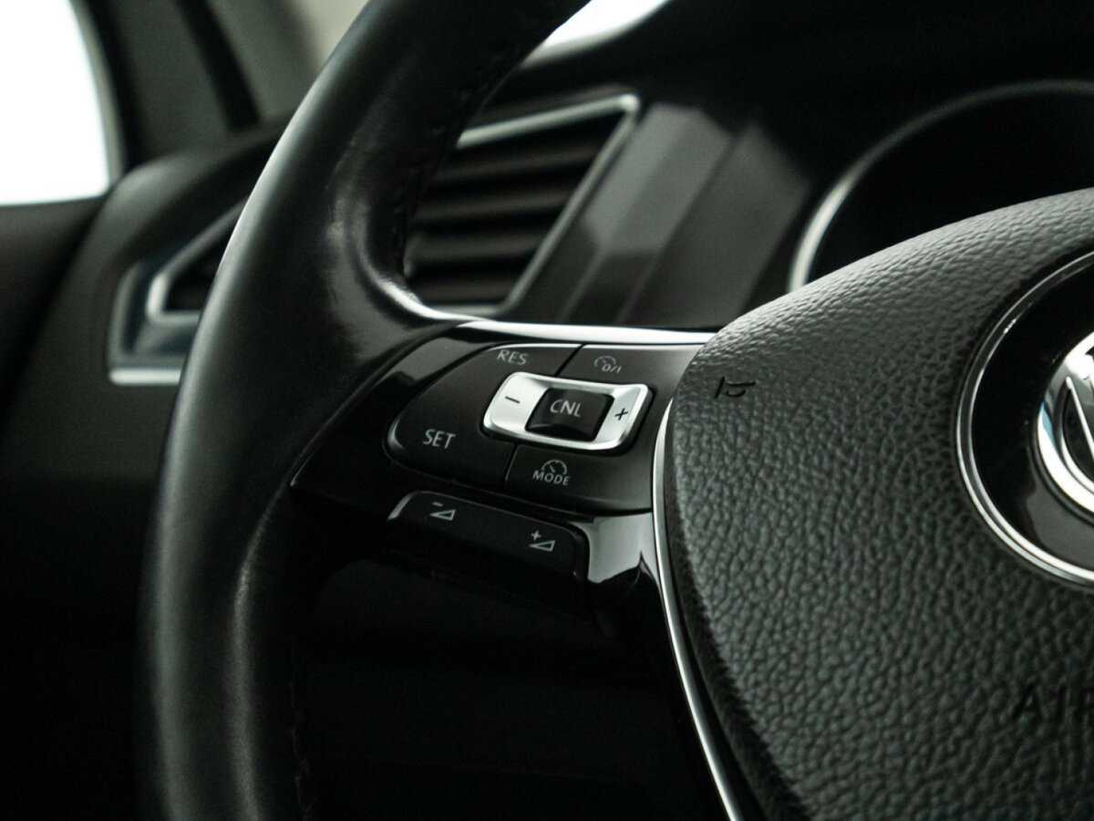 Volkswagen Tiguan б/у, 2018, Механическая. Фото: #16
