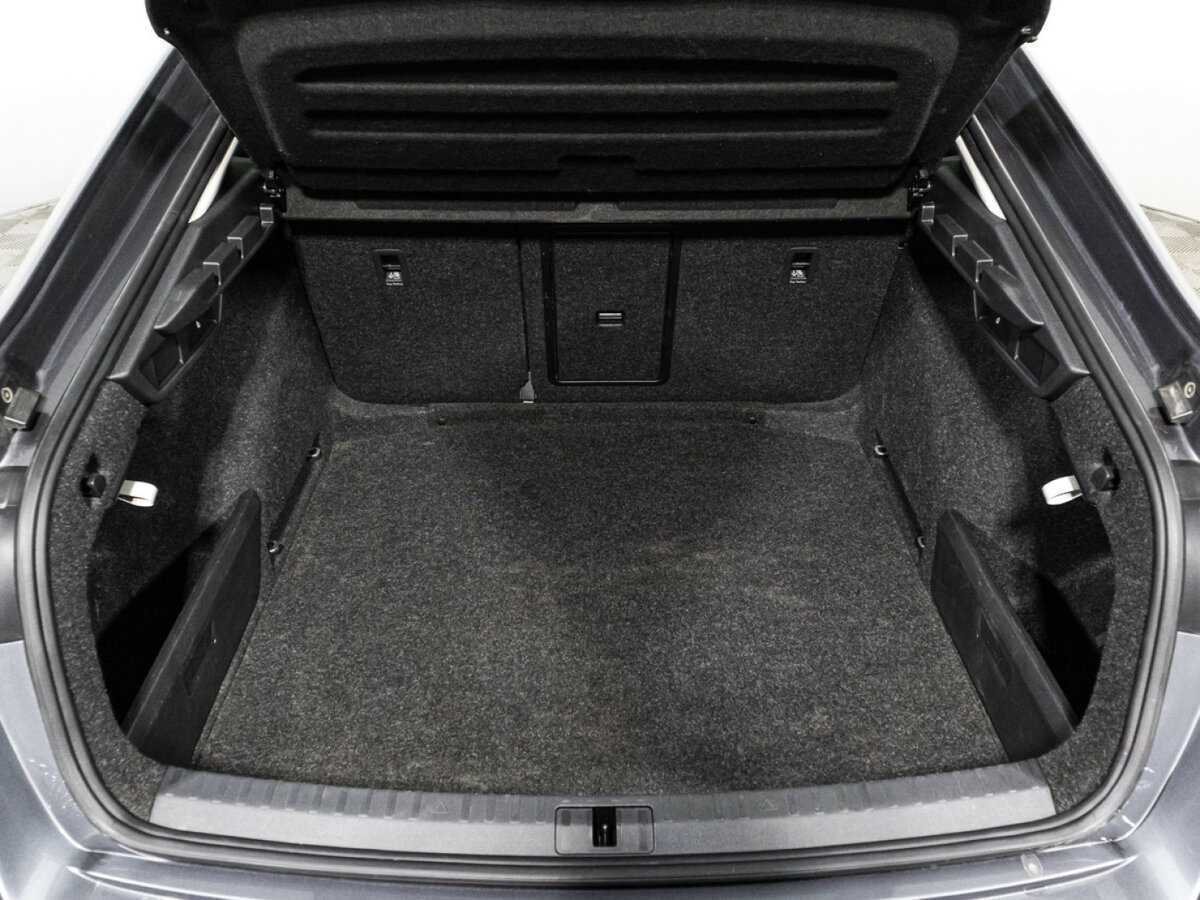 Skoda Octavia б/у, 2021, Автоматическая. Фото: #14