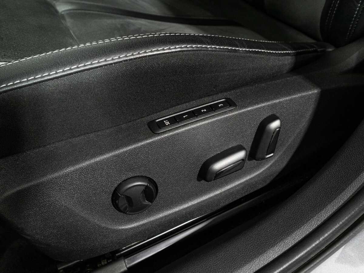 Skoda Octavia б/у, 2021, Автоматическая. Фото: #16