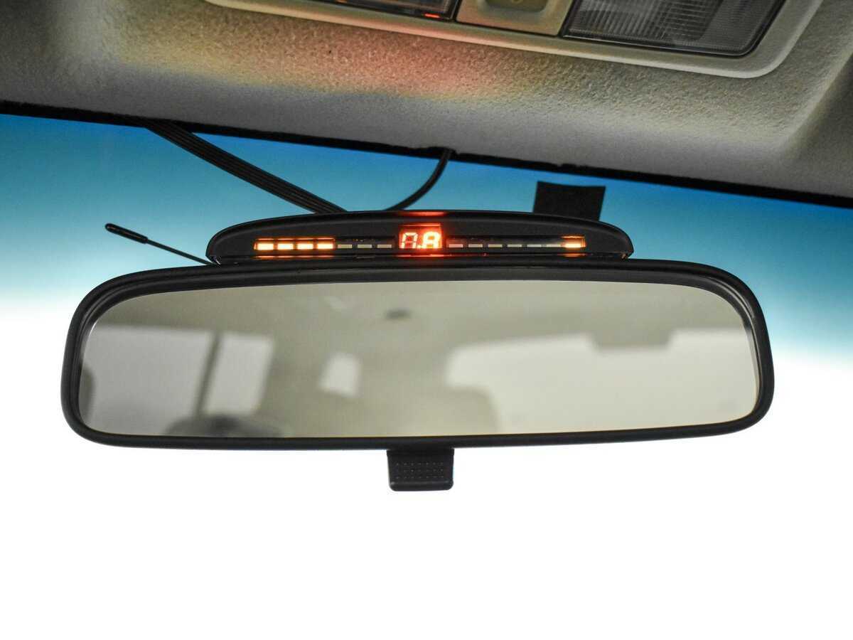 Mitsubishi Pajero б/у, 2013, Автоматическая. Фото: #14