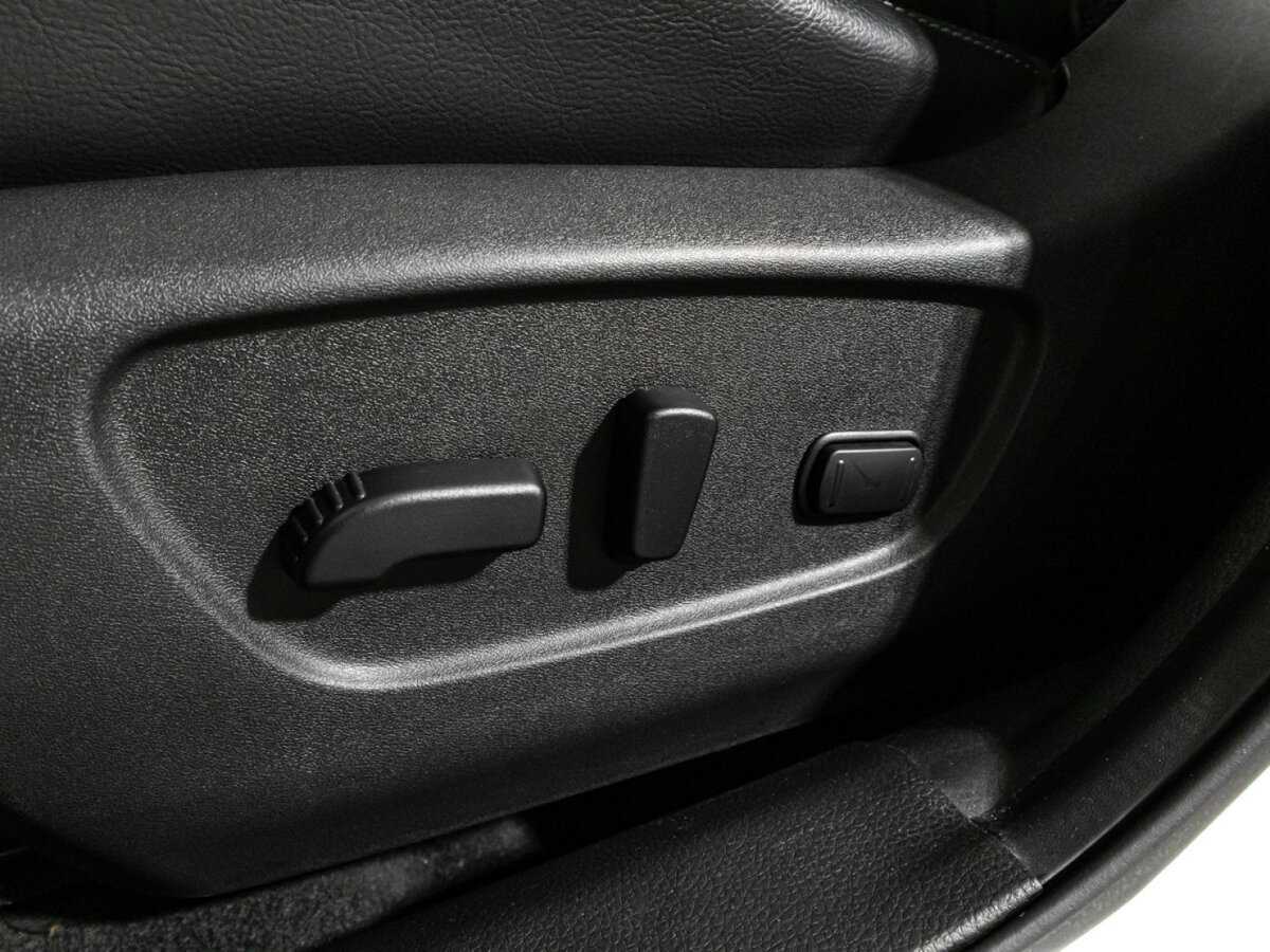 Nissan Qashqai б/у, 2019, Вариатор. Фото: #18