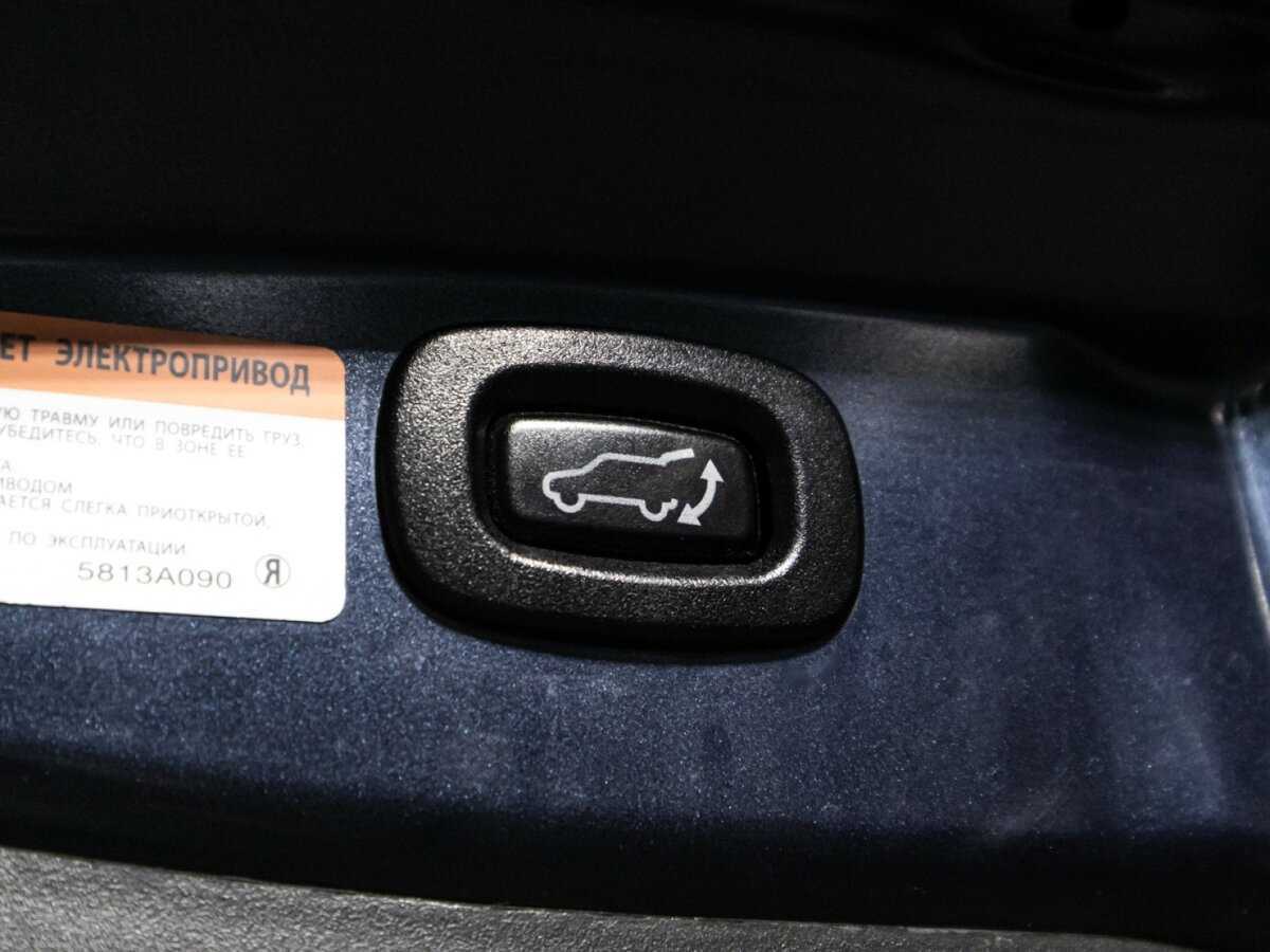 Mitsubishi Outlander б/у, 2020, Вариатор. Фото: #15