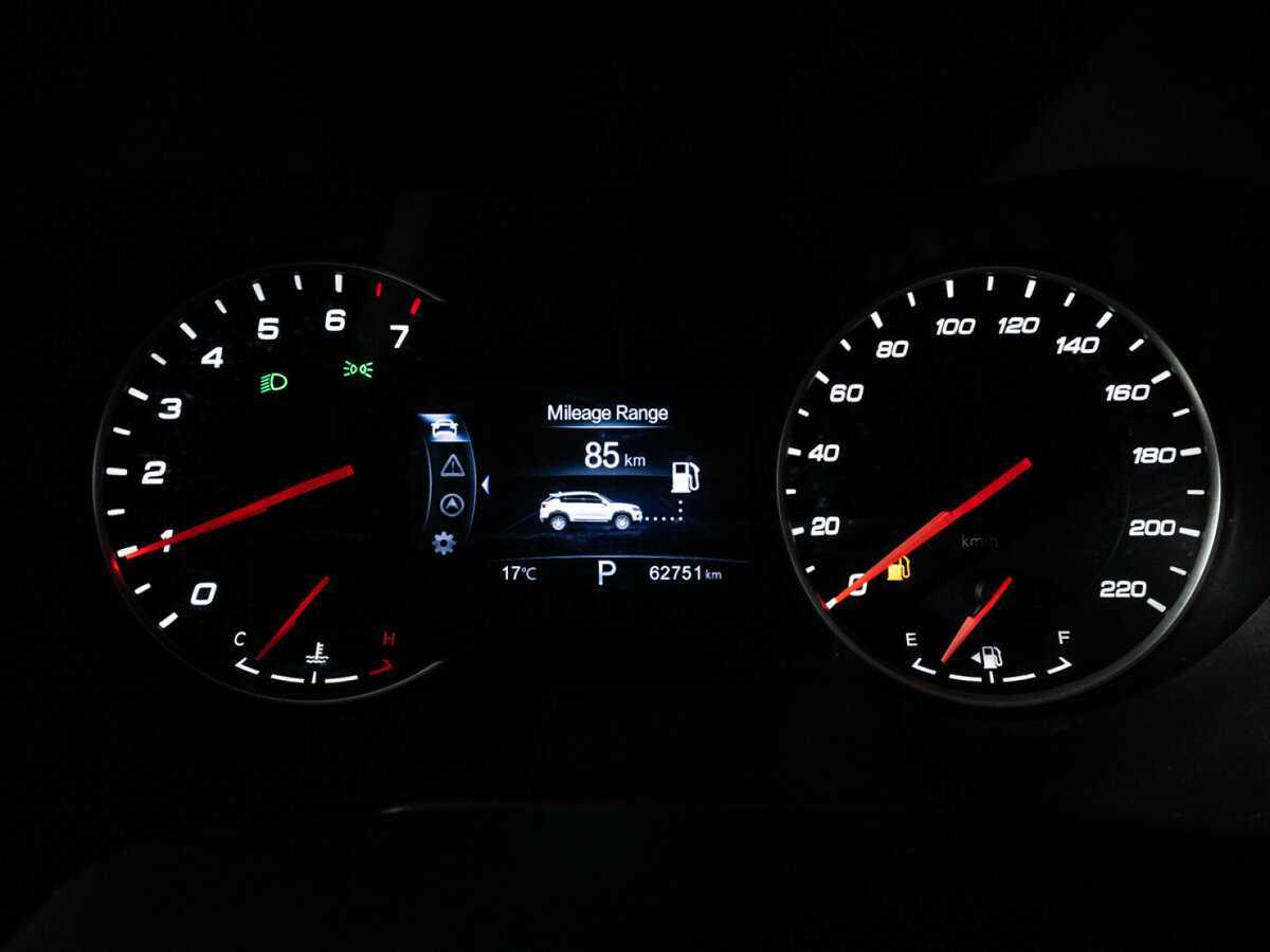 Changan CS35 Plus б/у, 2019, Роботизированная. Фото: #11