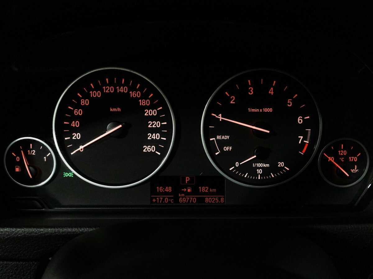 BMW 3 серии б/у, 2018, Автоматическая. Фото: #11