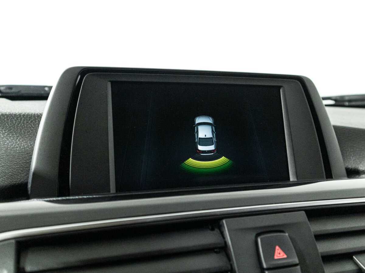 BMW 3 серии б/у, 2018, Автоматическая. Фото: #15