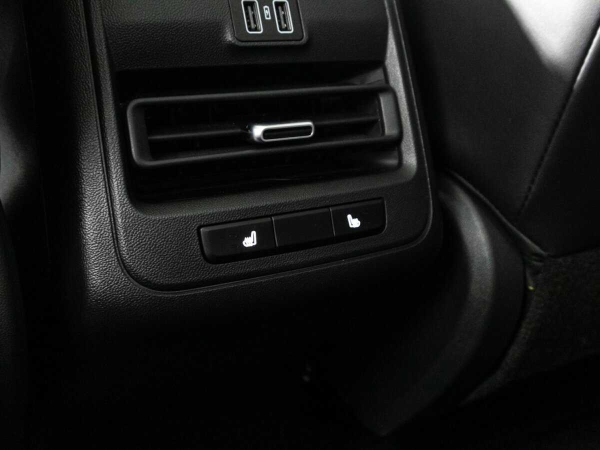 Changan CS55 Plus б/у, 2023, Роботизированная. Фото: #23