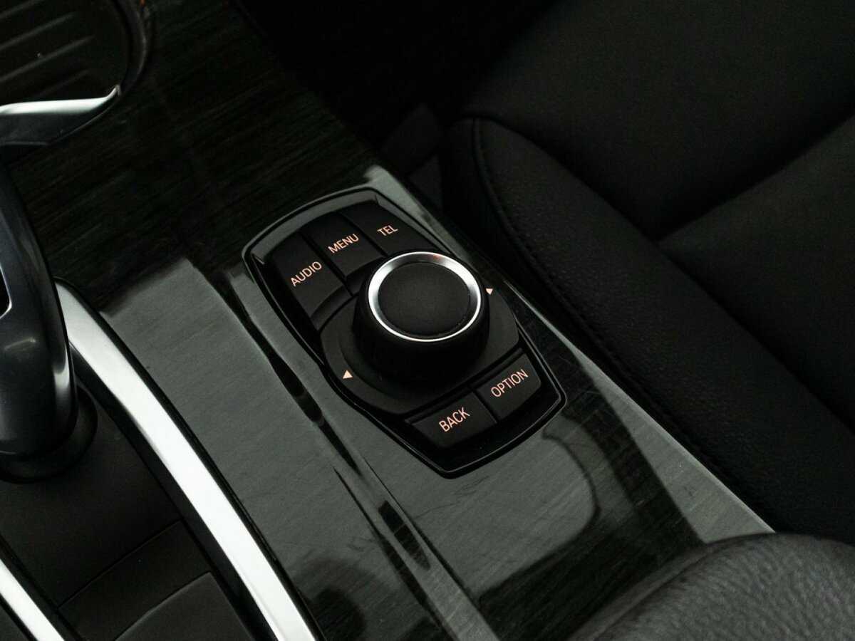 BMW X3 б/у, 2014, Автоматическая. Фото: #16