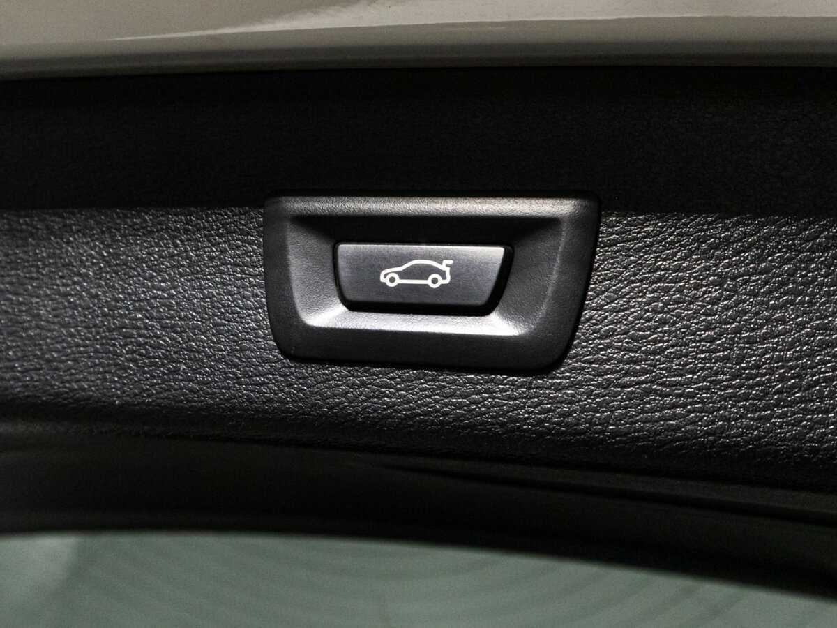 BMW X3 б/у, 2014, Автоматическая. Фото: #21