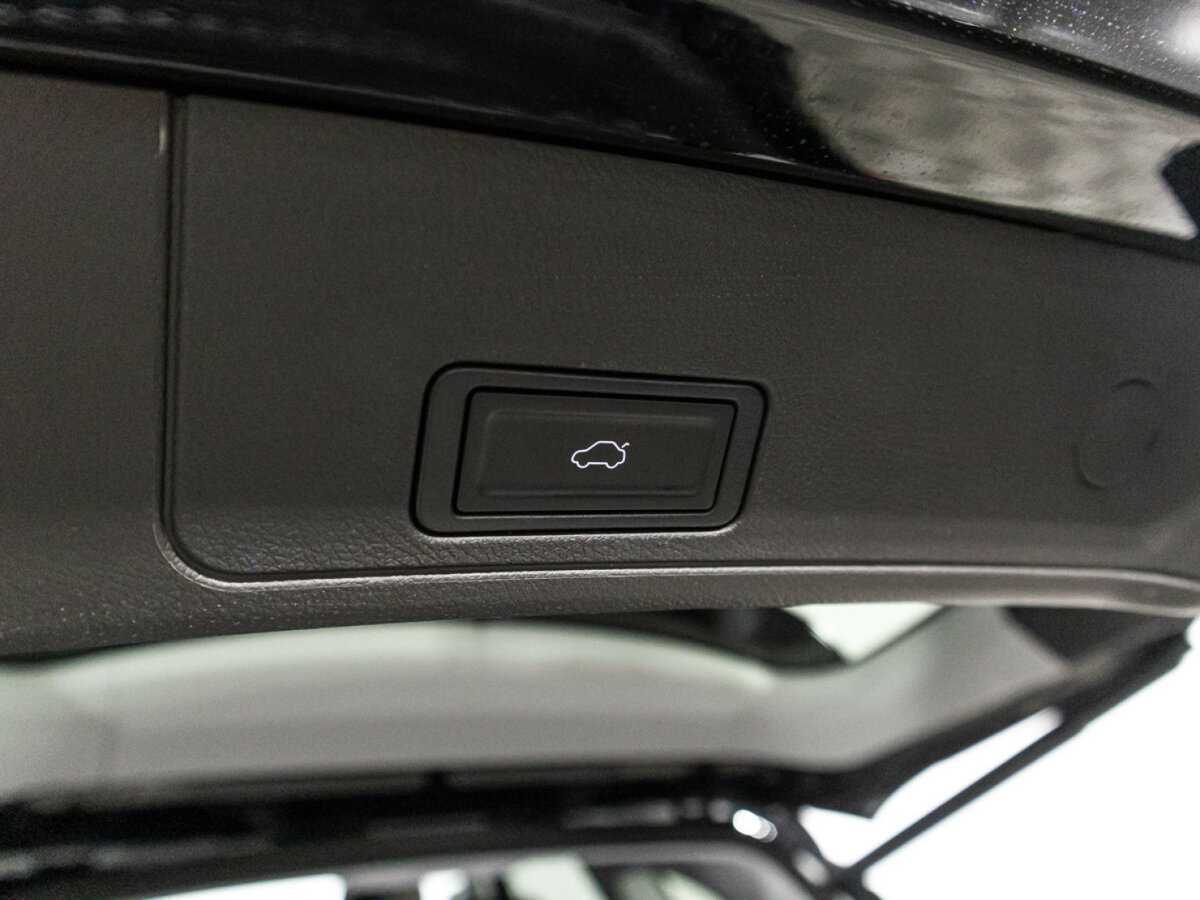 Chery Tiggo 8 Pro Max б/у, 2023, Роботизированная. Фото: #15