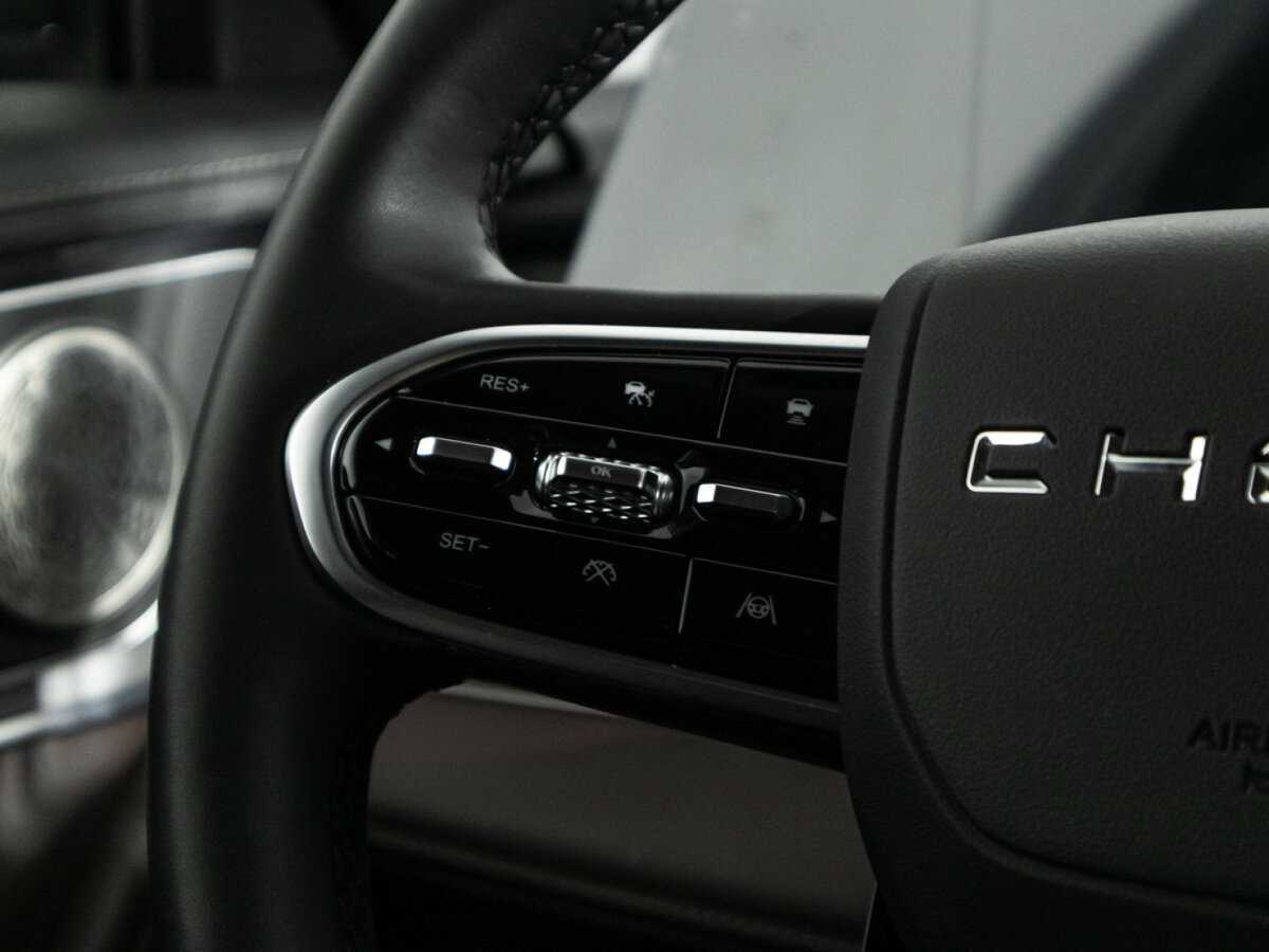 Chery Tiggo 8 Pro Max б/у, 2023, Роботизированная. Фото: #28