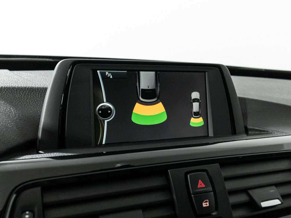 BMW 3 серии б/у, 2014, Автоматическая. Фото: #15