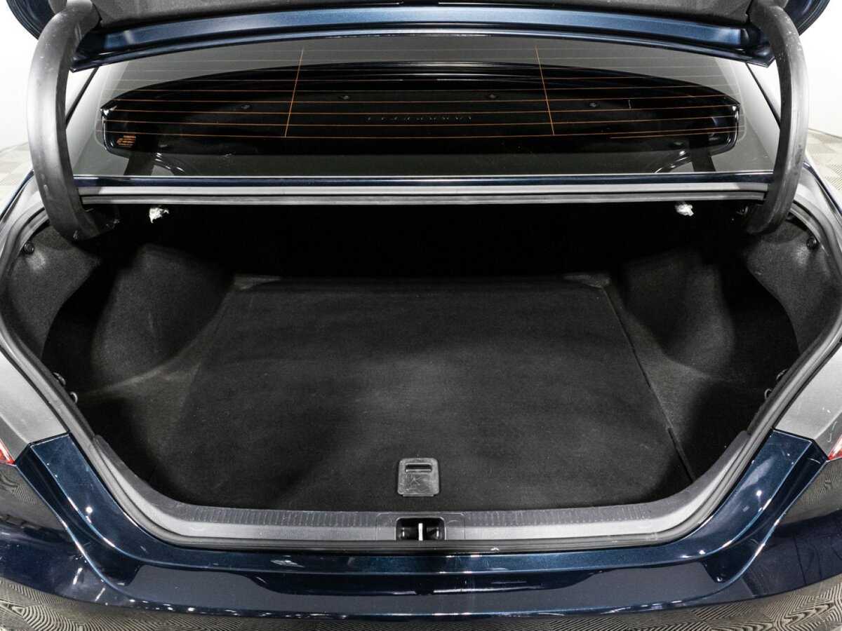 Toyota Camry б/у, 2020, Автоматическая. Фото: #14