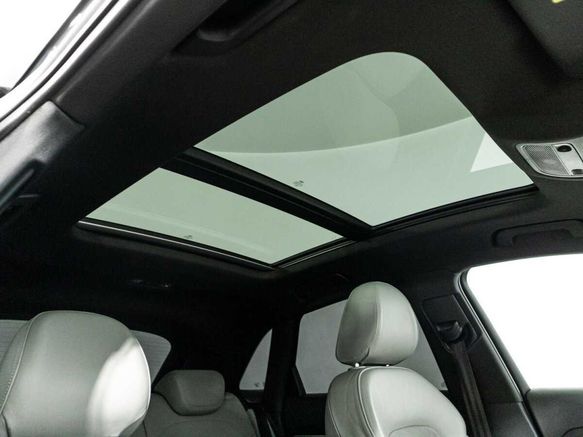 Audi Q3 б/у, 2012, Роботизированная. Фото: #20