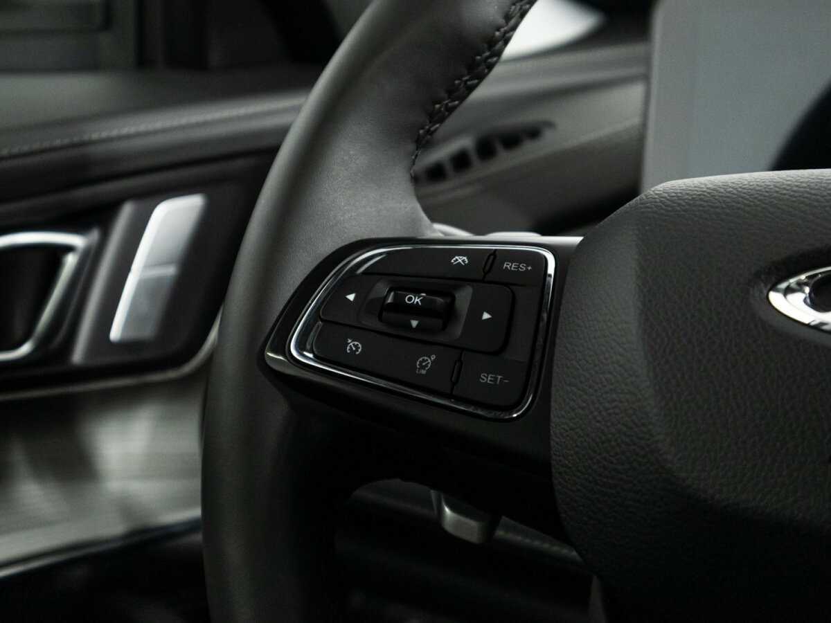 Chery Tiggo 8 Pro Max б/у, 2023, Роботизированная. Фото: #24