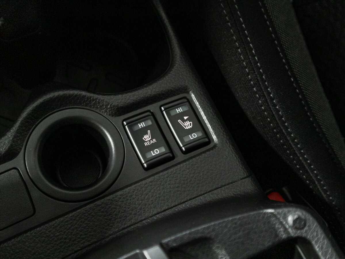 Nissan Qashqai б/у, 2021, Вариатор. Фото: #17