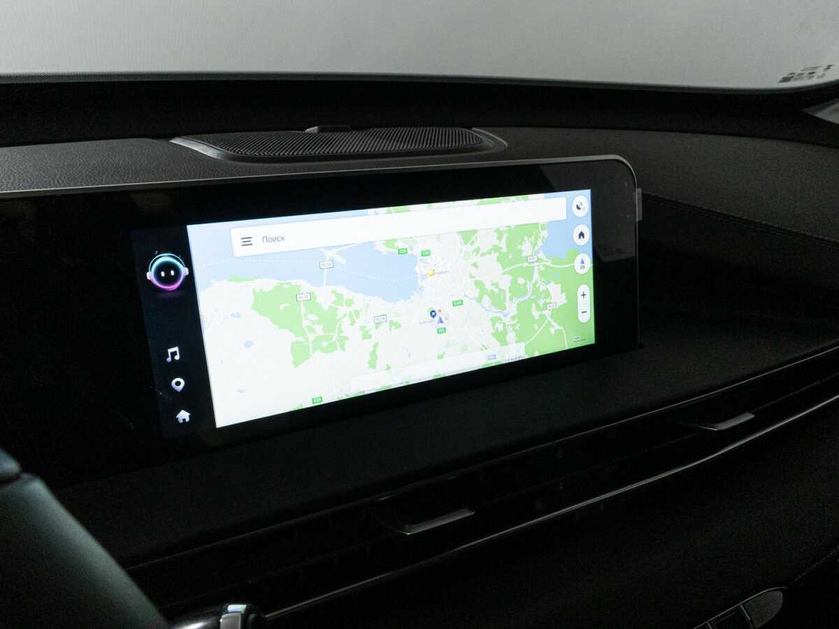 Chery Tiggo 4 Pro б/у, 2024, Вариатор. Фото: #16