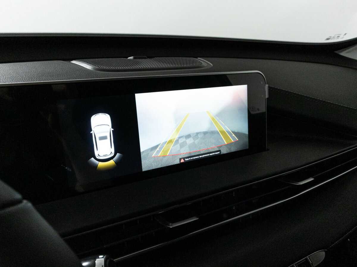 Chery Tiggo 4 Pro б/у, 2024, Вариатор. Фото: #17