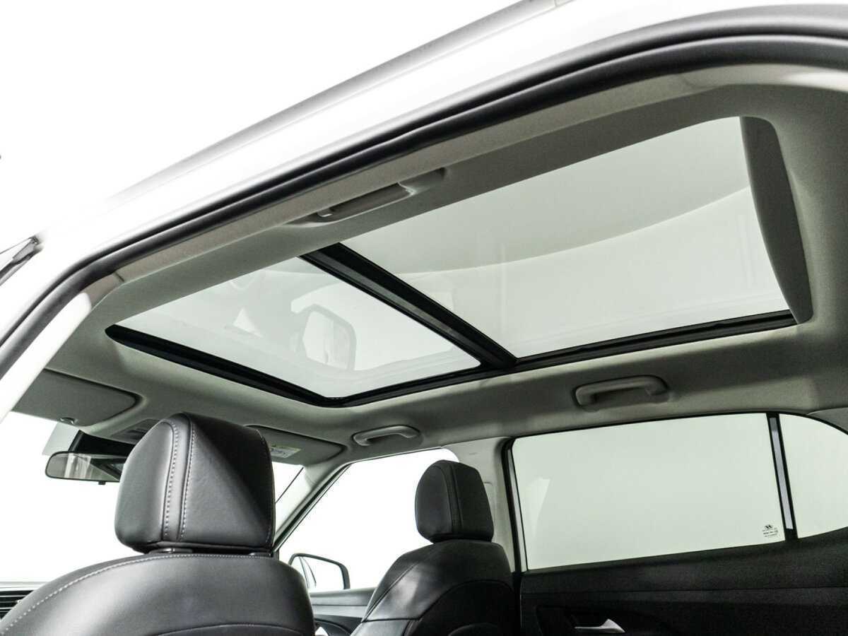 Hyundai Creta б/у, 2021, Автоматическая. Фото: #15