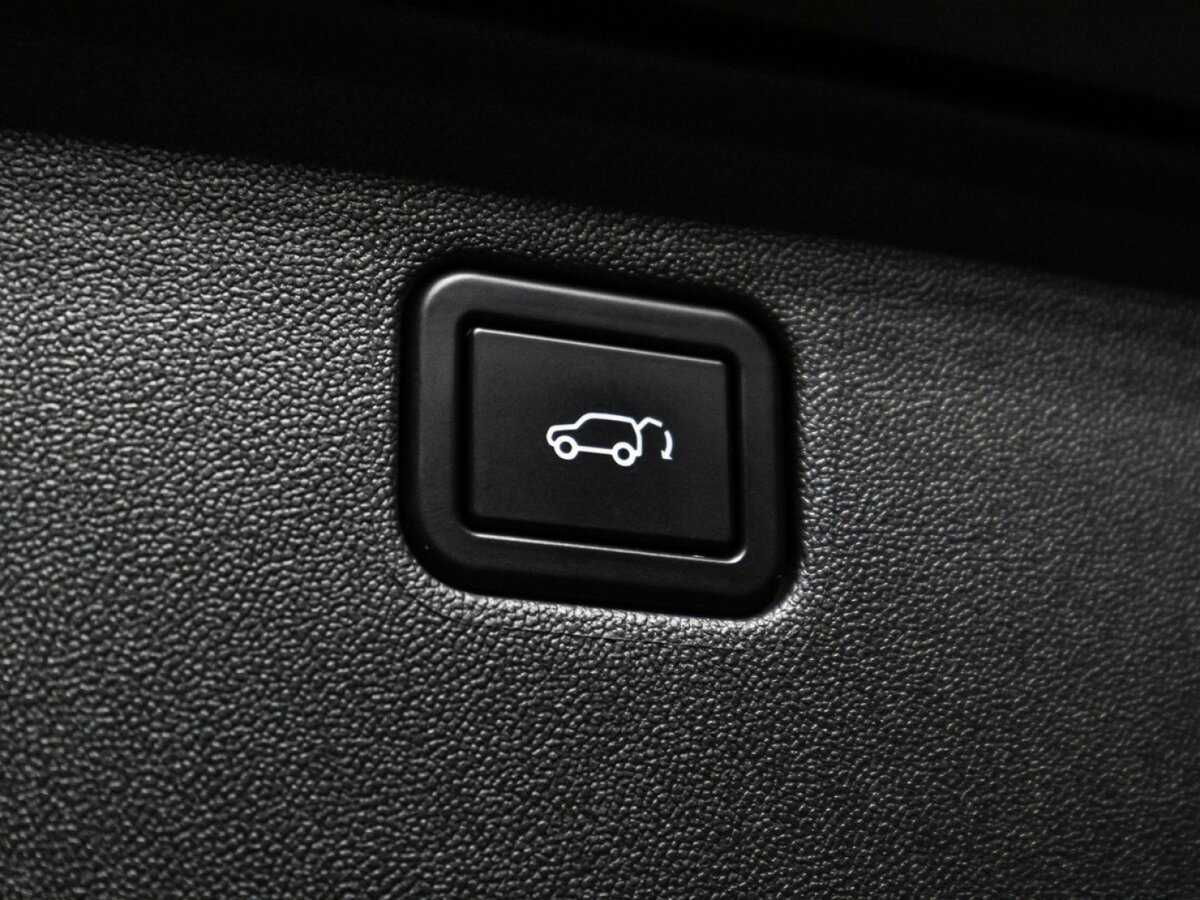 Changan CS55 Plus б/у, 2023, Роботизированная. Фото: #15