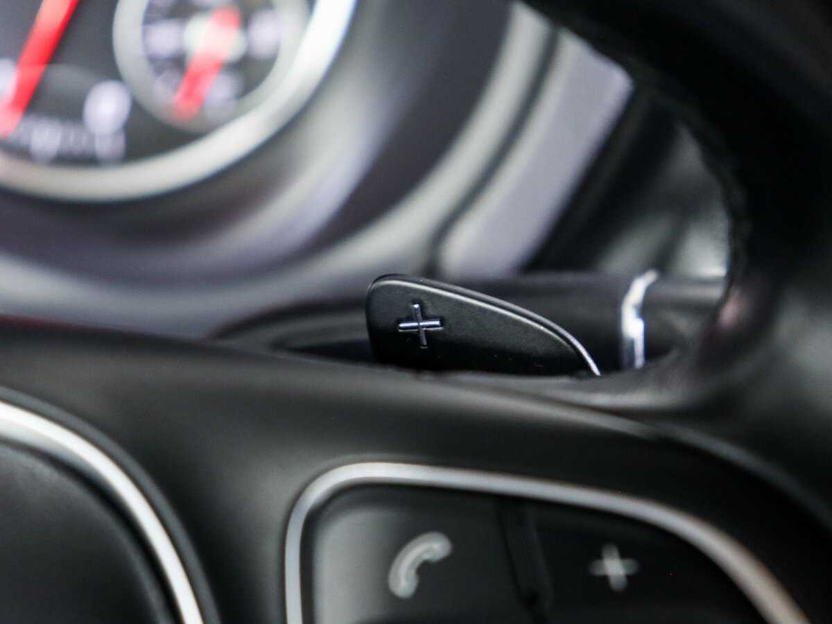 Mercedes-Benz B-Класс б/у, 2015, Роботизированная. Фото: #16