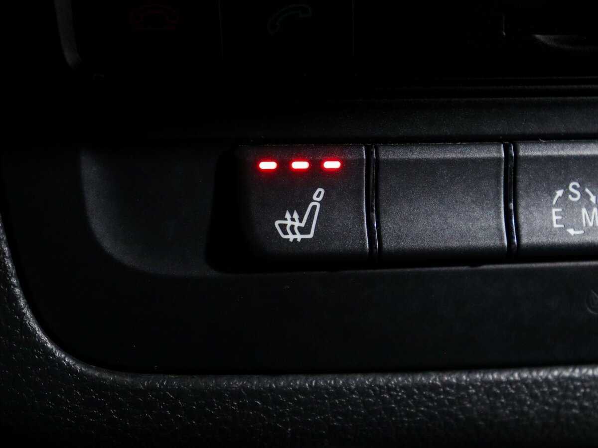 Mercedes-Benz B-Класс б/у, 2015, Роботизированная. Фото: #17