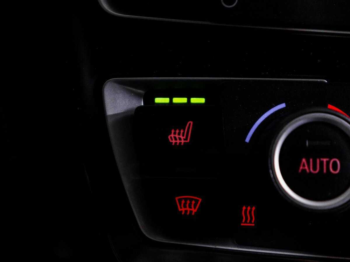 BMW 3 серии б/у, 2015, Автоматическая. Фото: #17