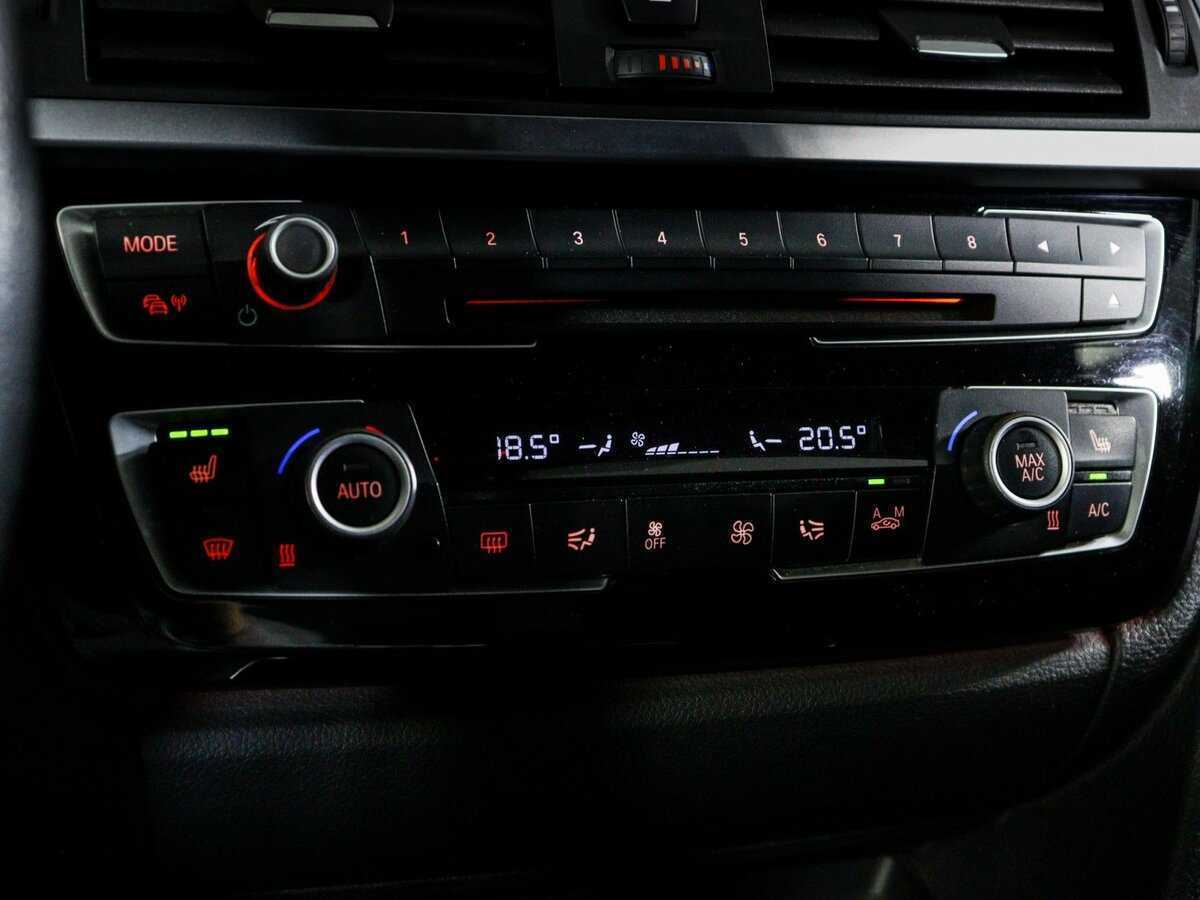 BMW 3 серии б/у, 2015, Автоматическая. Фото: #18