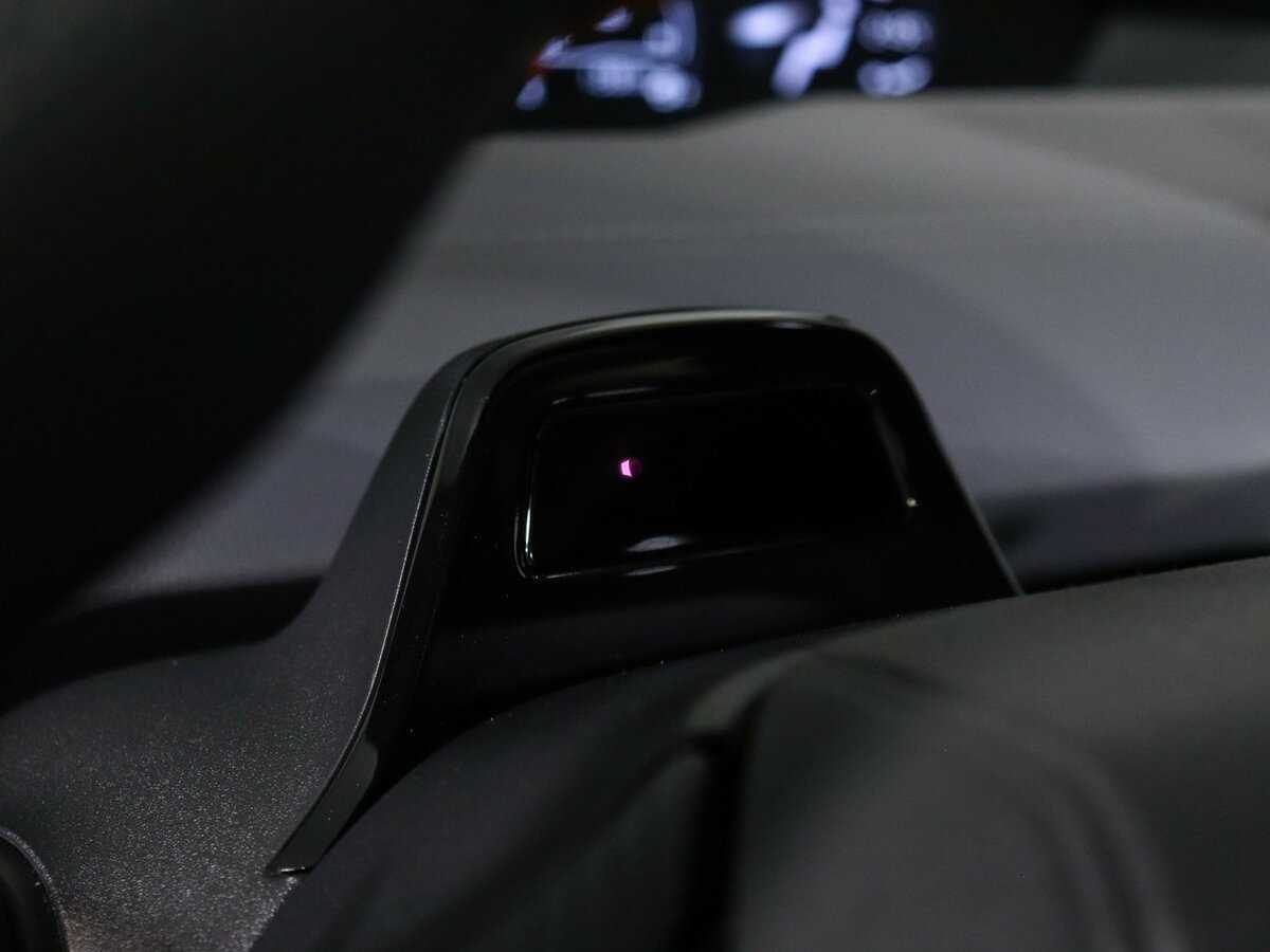 Changan UNI-V б/у, 2023, Роботизированная. Фото: #18