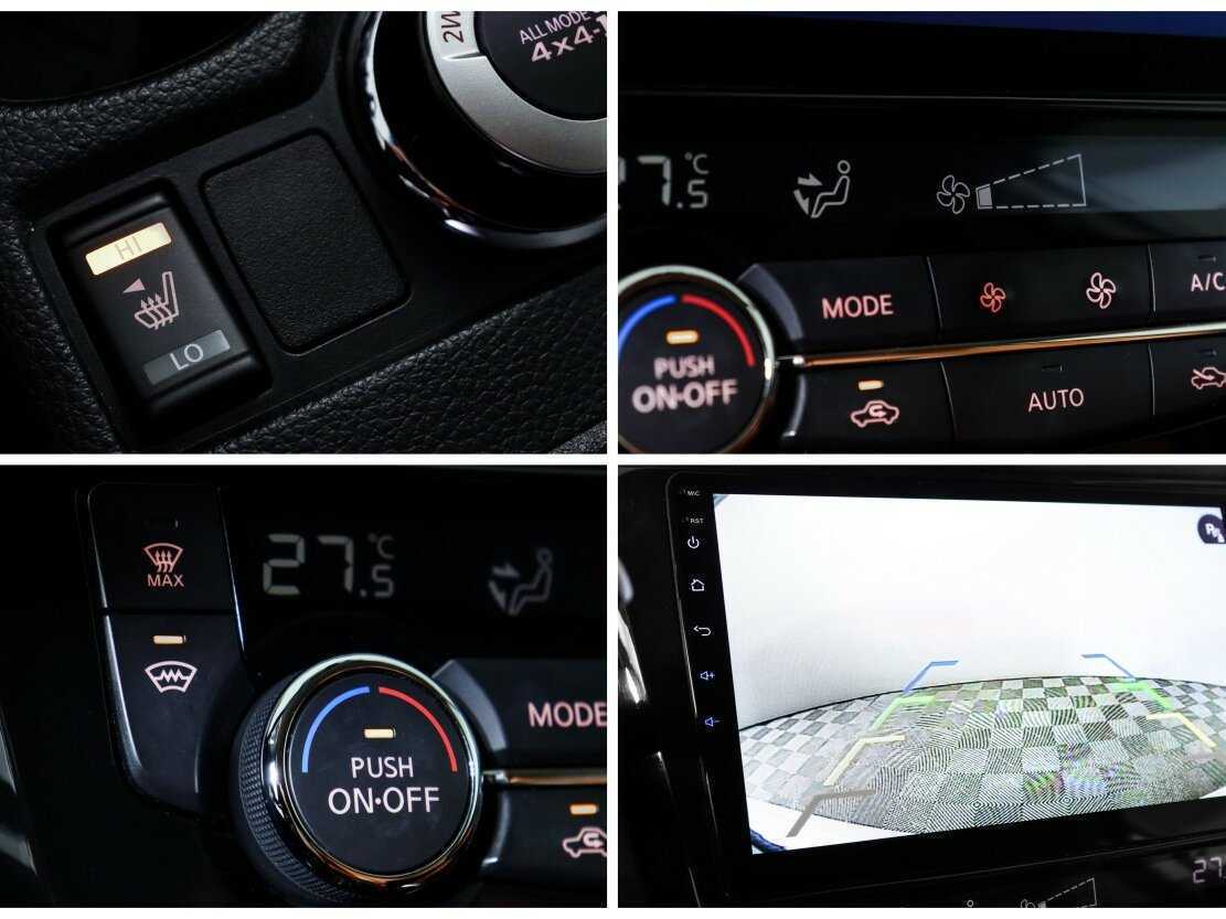 Nissan Qashqai б/у, 2020, Вариатор. Фото: #16