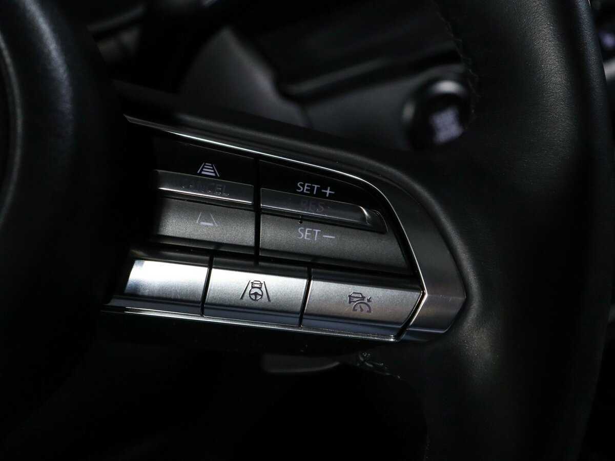 Mazda CX-30 б/у, 2020, Автоматическая. Фото: #23