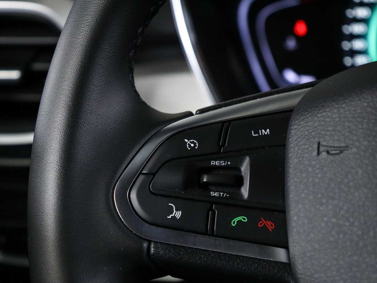 Geely Coolray б/у, 2023, Роботизированная. Фото: #16