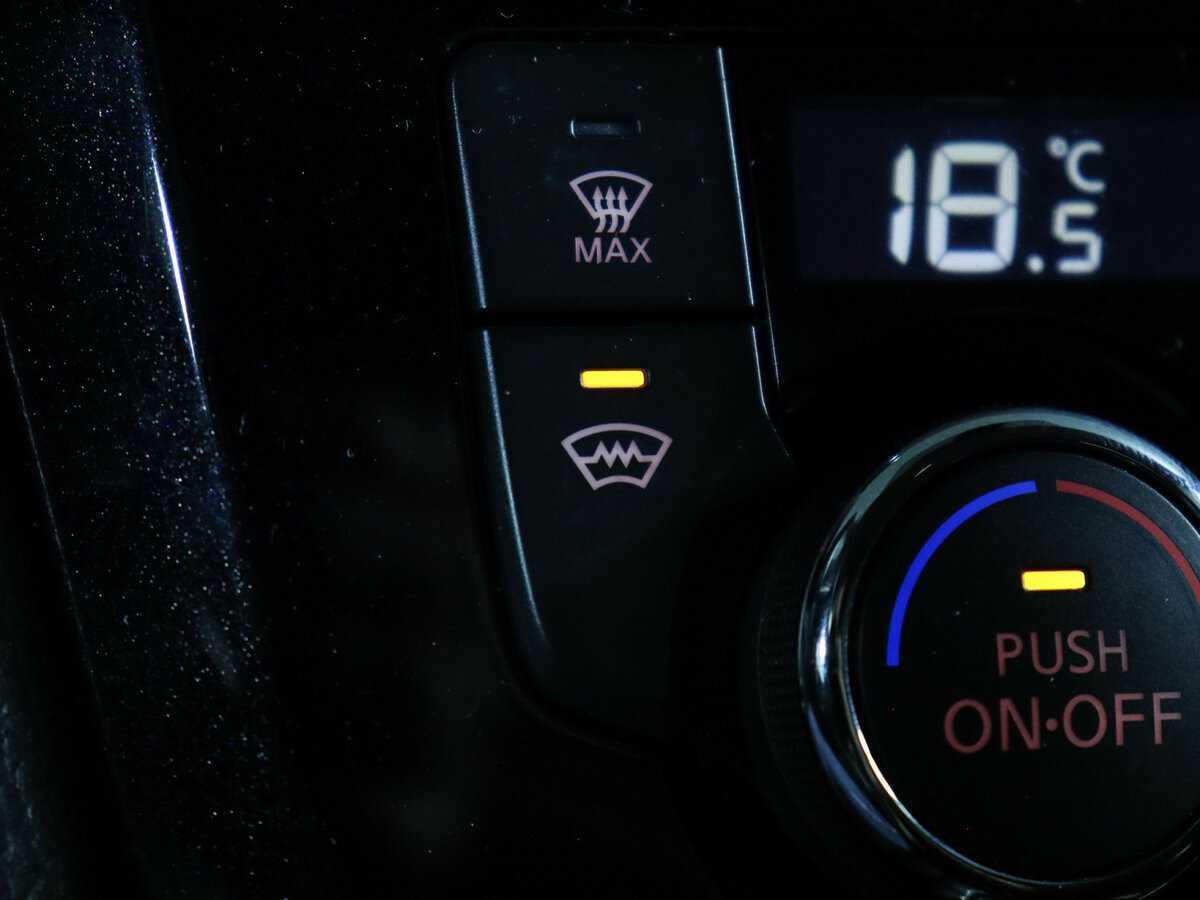 Nissan X-Trail б/у, 2020, Вариатор. Фото: #20