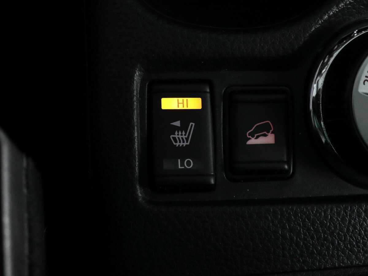 Nissan X-Trail б/у, 2020, Вариатор. Фото: #21