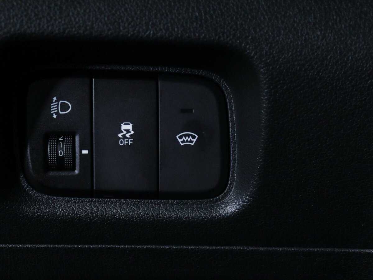 Hyundai Creta б/у, 2021, Автоматическая. Фото: #20