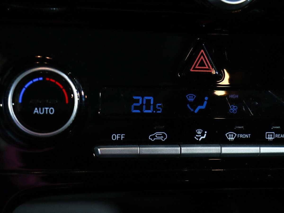 Hyundai Creta б/у, 2021, Автоматическая. Фото: #26