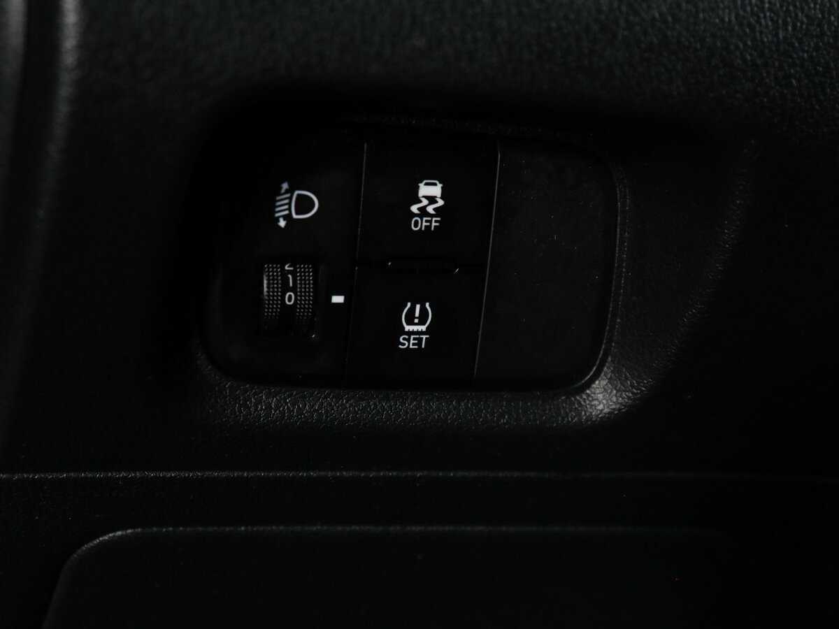 Hyundai Creta б/у, 2021, Автоматическая. Фото: #20