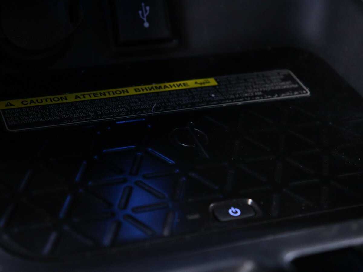 Toyota RAV4 б/у, 2021, Вариатор. Фото: #19