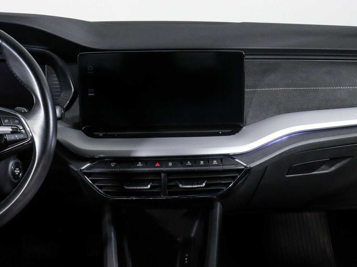 Skoda Octavia б/у, 2020, Автоматическая. Фото: #12