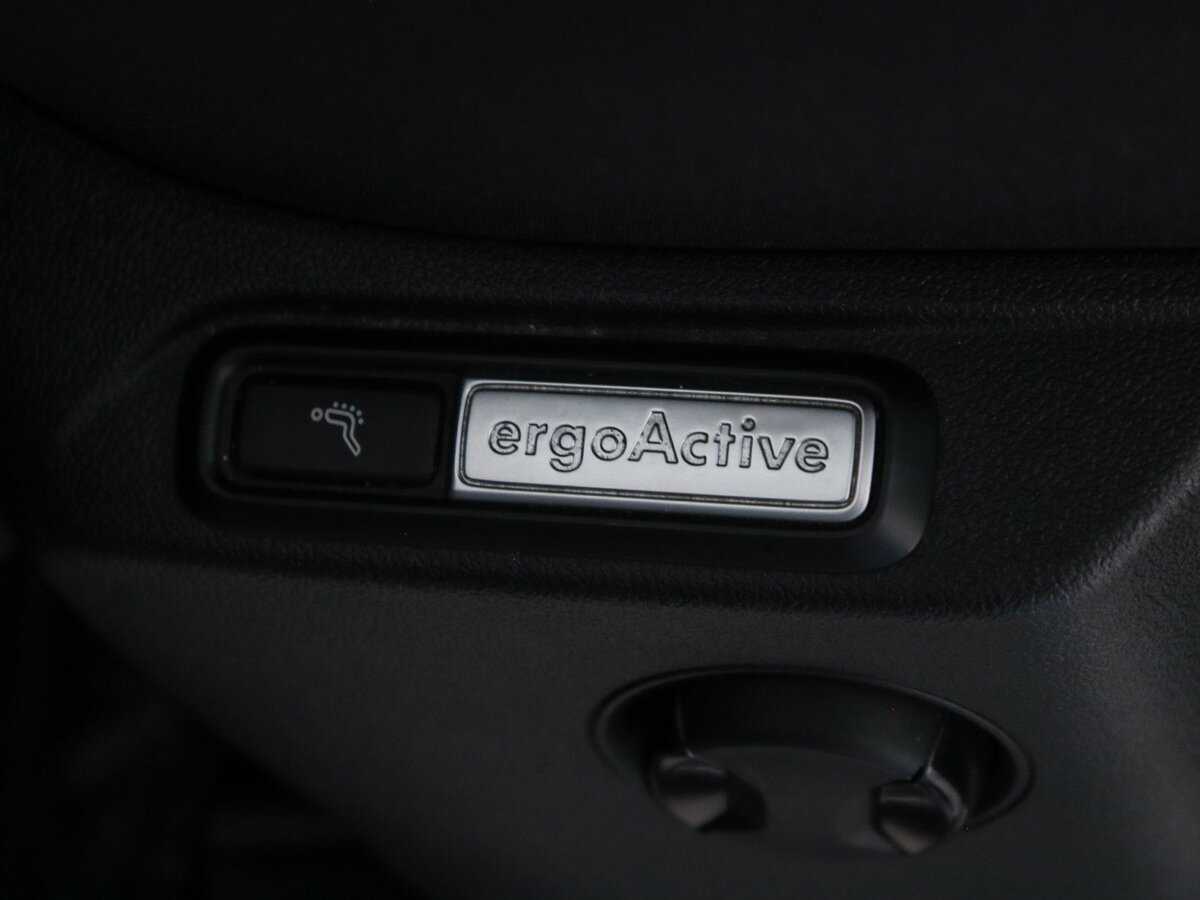 Volkswagen Tiguan б/у, 2020, Роботизированная. Фото: #14