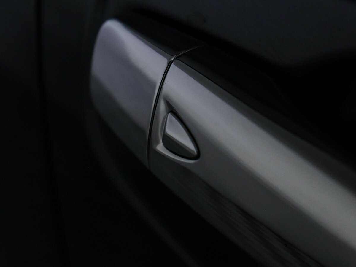 Nissan X-Trail б/у, 2018, Вариатор. Фото: #15