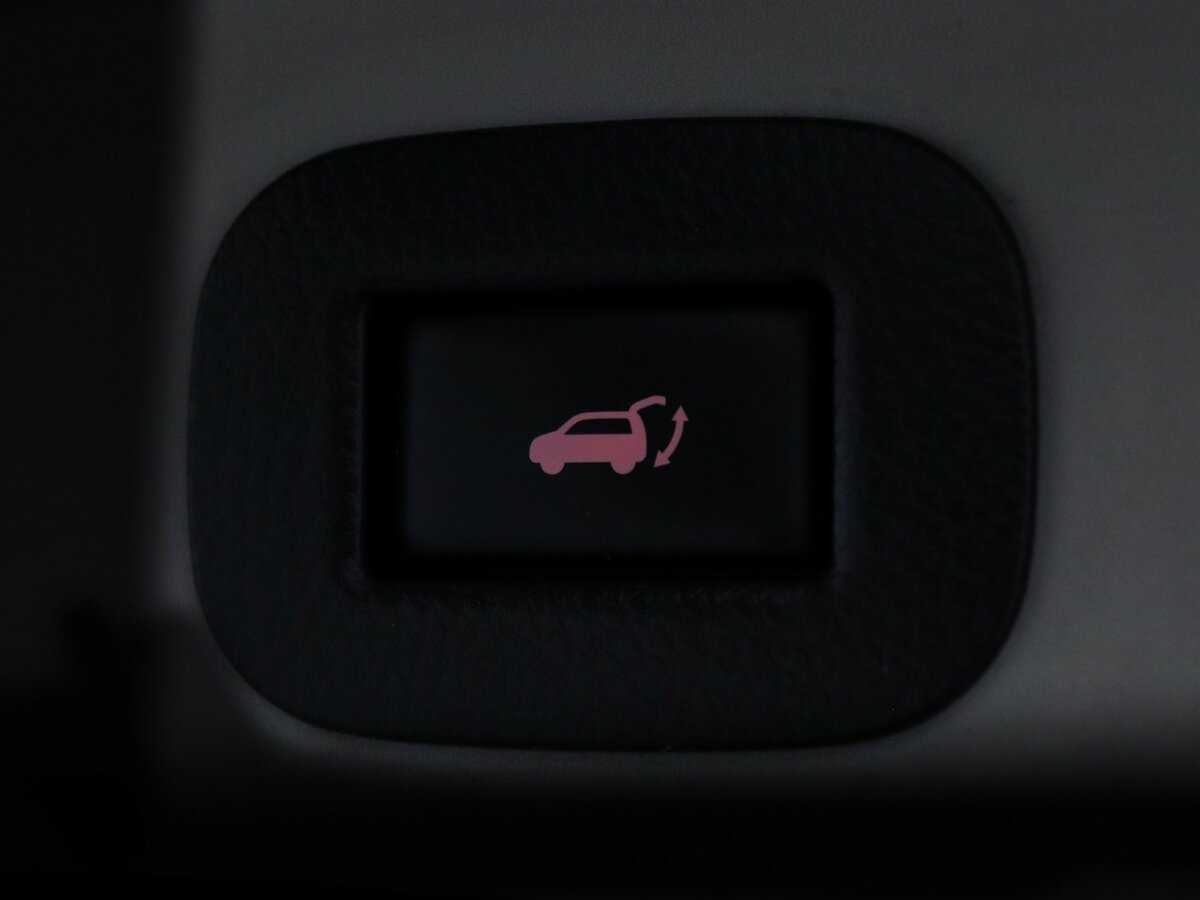 Nissan X-Trail б/у, 2018, Вариатор. Фото: #16