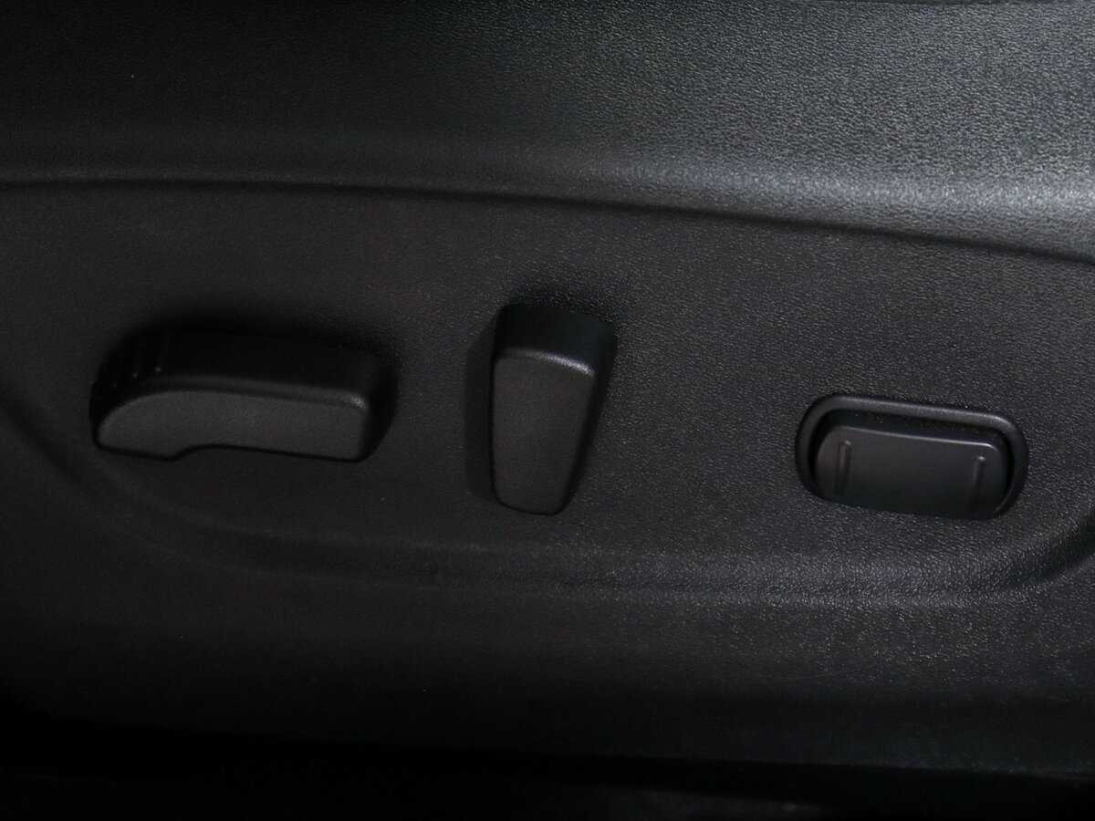 Nissan X-Trail б/у, 2018, Вариатор. Фото: #17