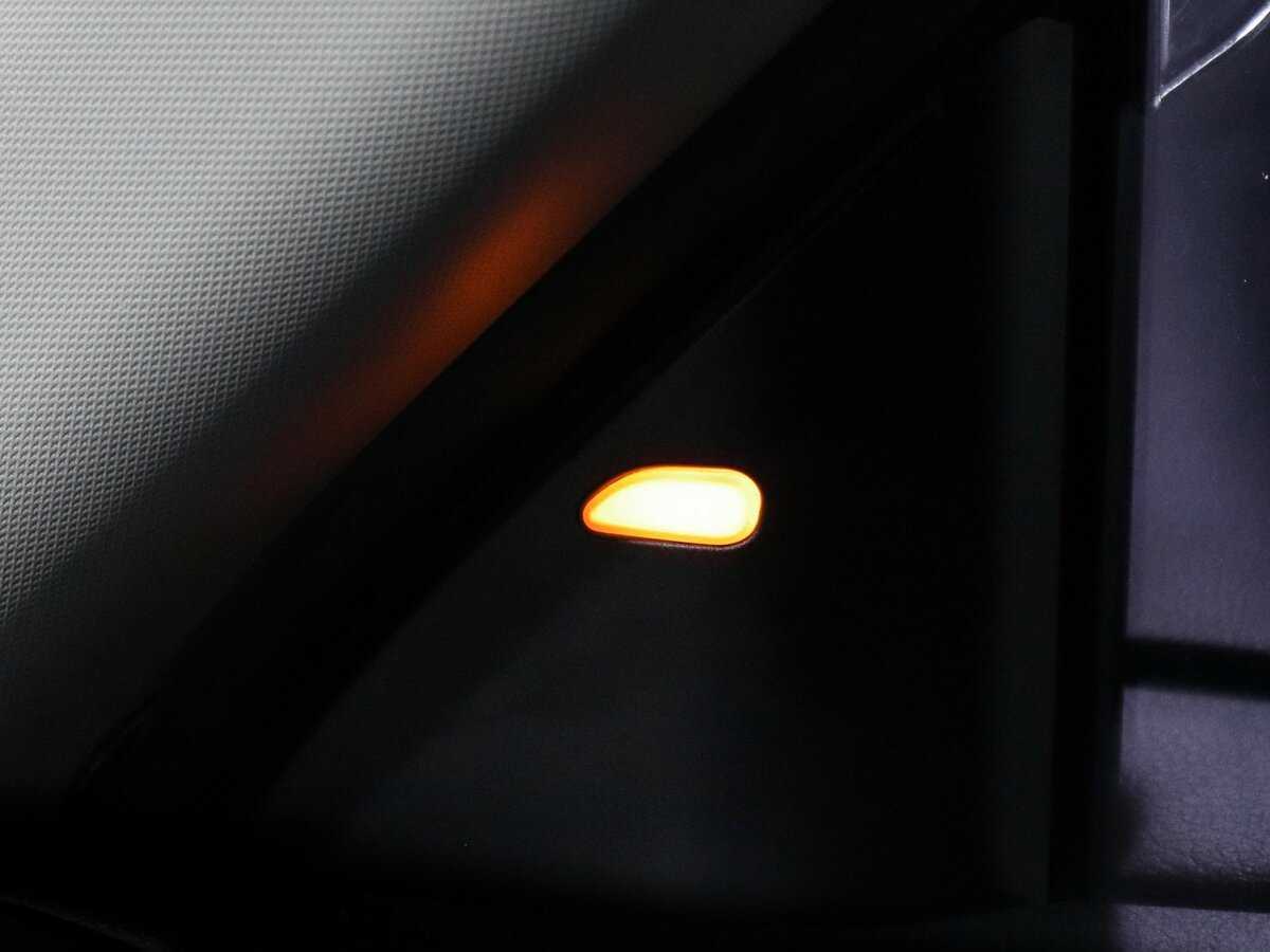 Nissan X-Trail б/у, 2018, Вариатор. Фото: #19