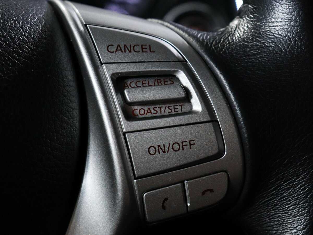 Nissan X-Trail б/у, 2018, Вариатор. Фото: #24