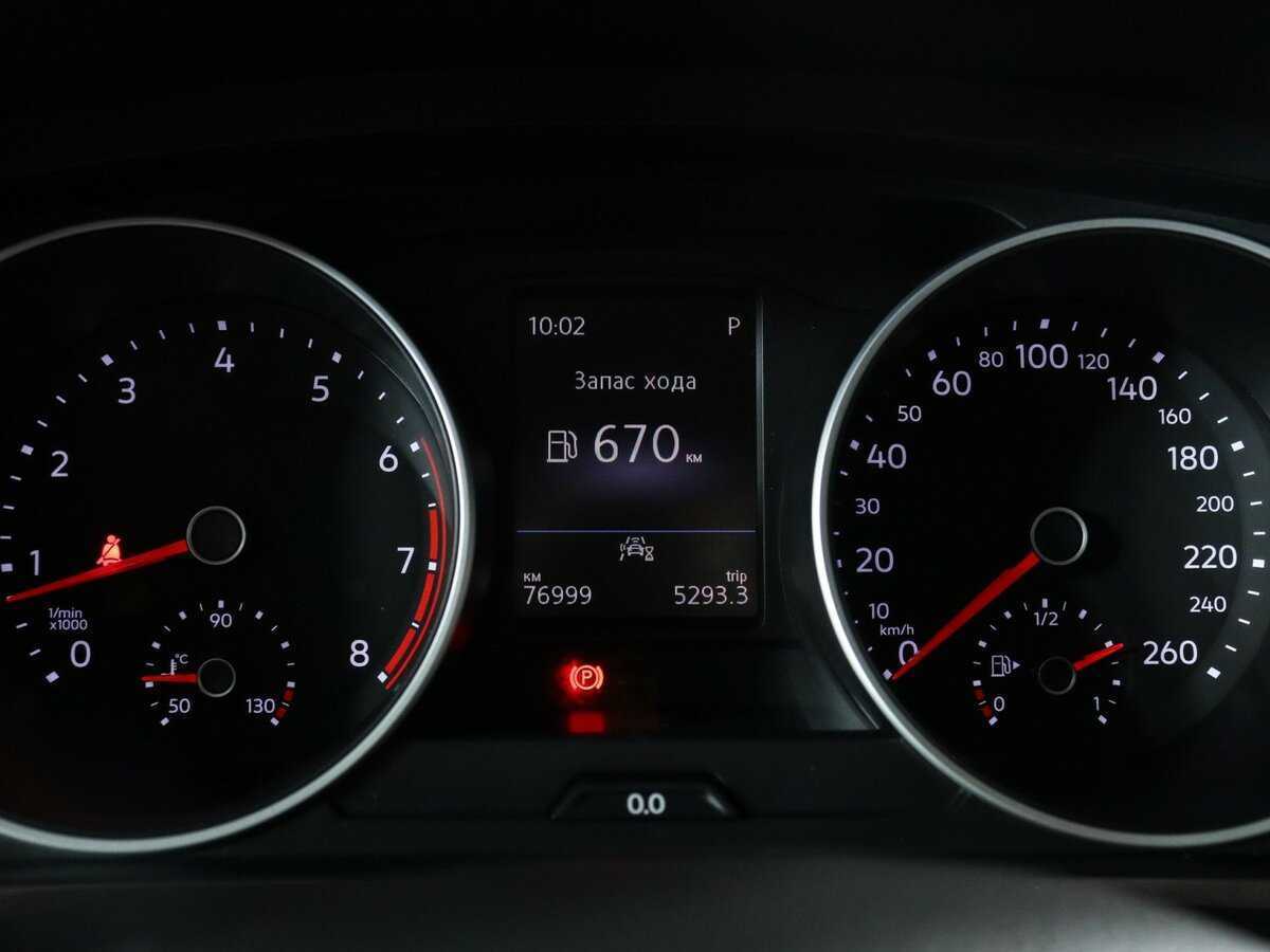 Volkswagen Tiguan б/у, 2020, Роботизированная. Фото: #7