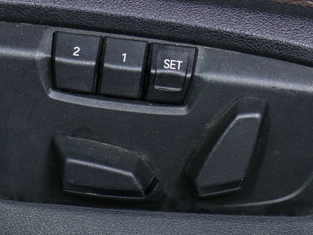 BMW X5 б/у, 2015, Автоматическая. Фото: #10