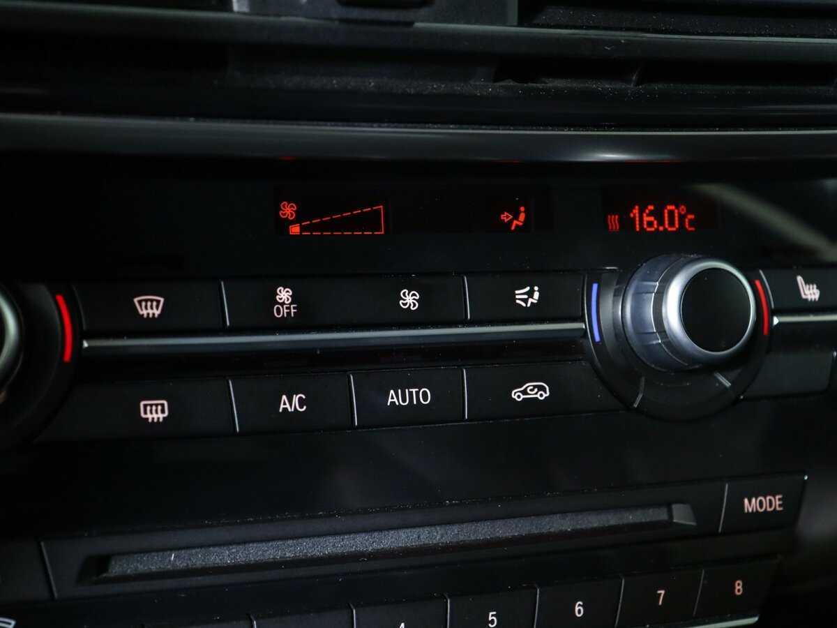 BMW X5 б/у, 2015, Автоматическая. Фото: #14