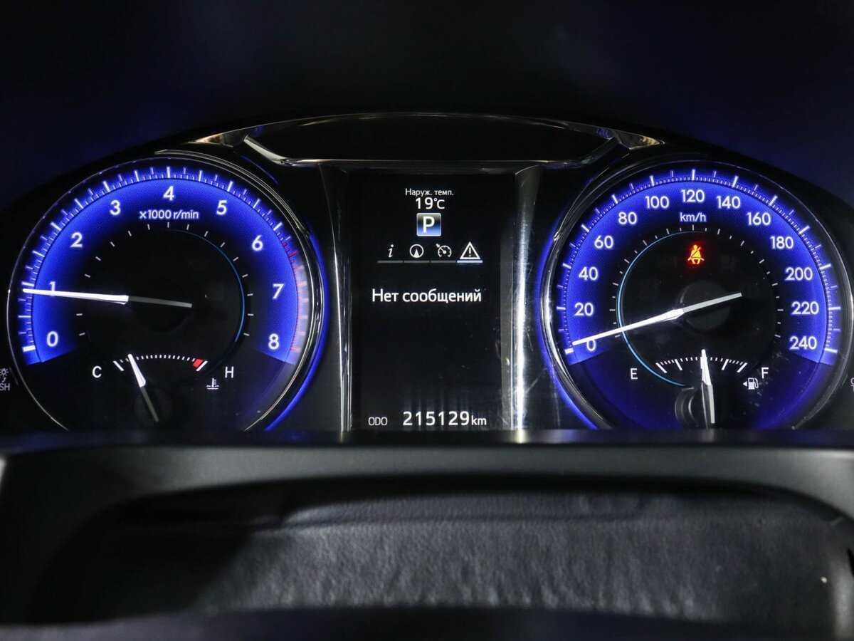 Toyota Camry б/у, 2015, Автоматическая. Фото: #8