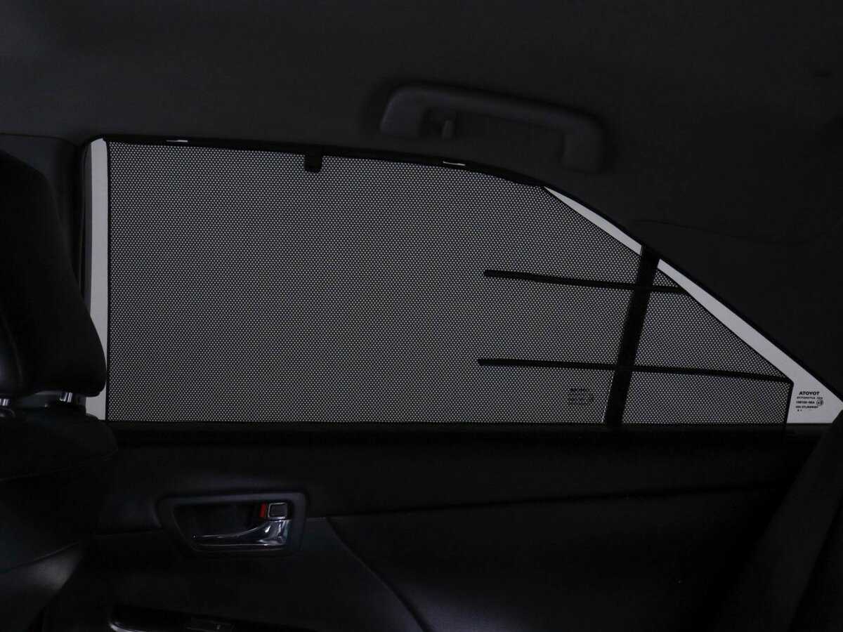 Toyota Camry б/у, 2015, Автоматическая. Фото: #14