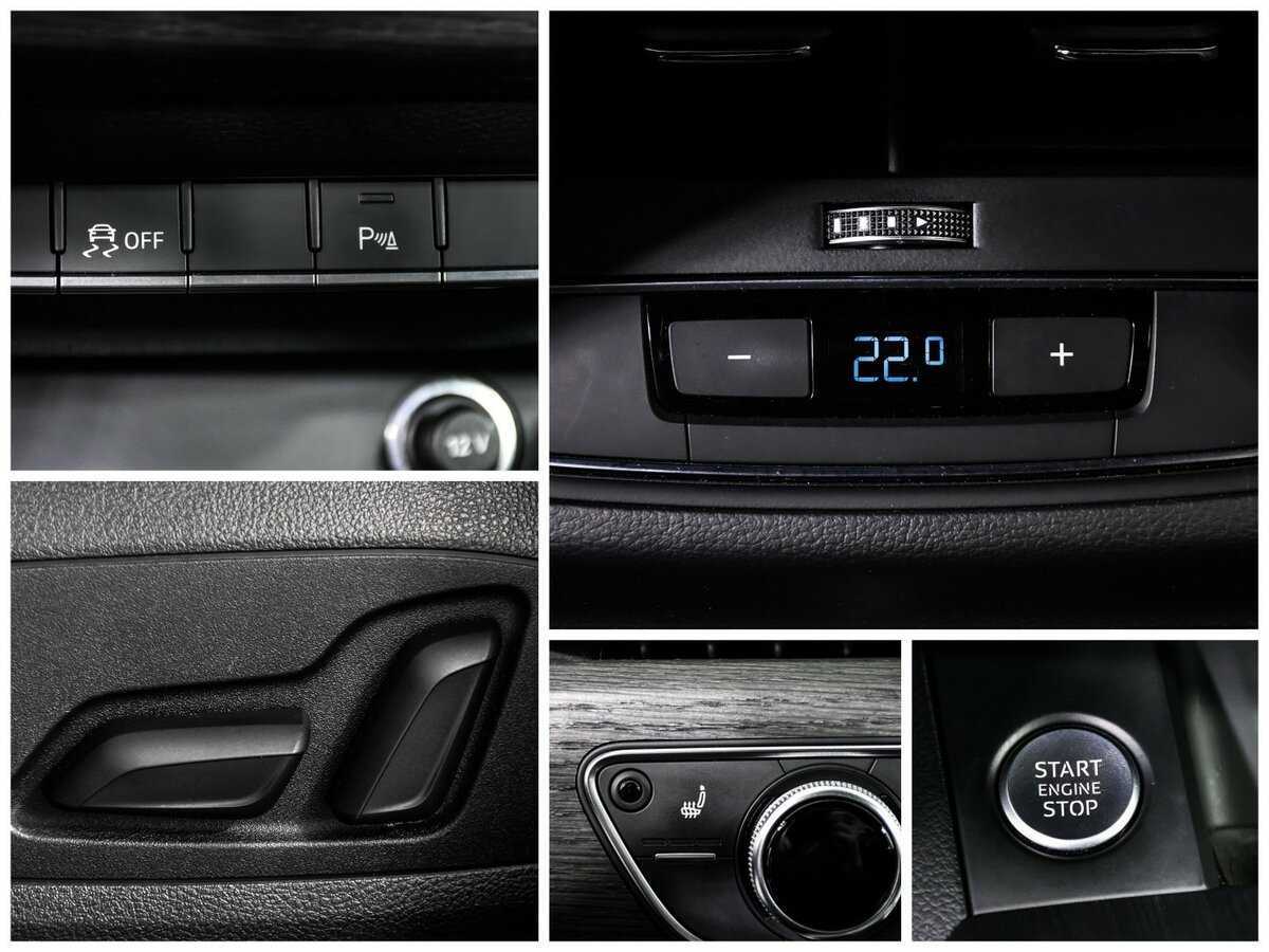 Audi A4 б/у, 2018, Роботизированная. Фото: #18